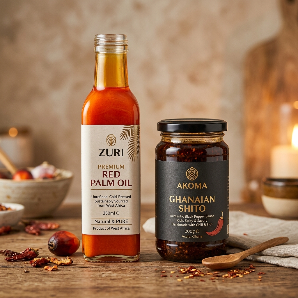 Ata Din Din Pepper Sauce