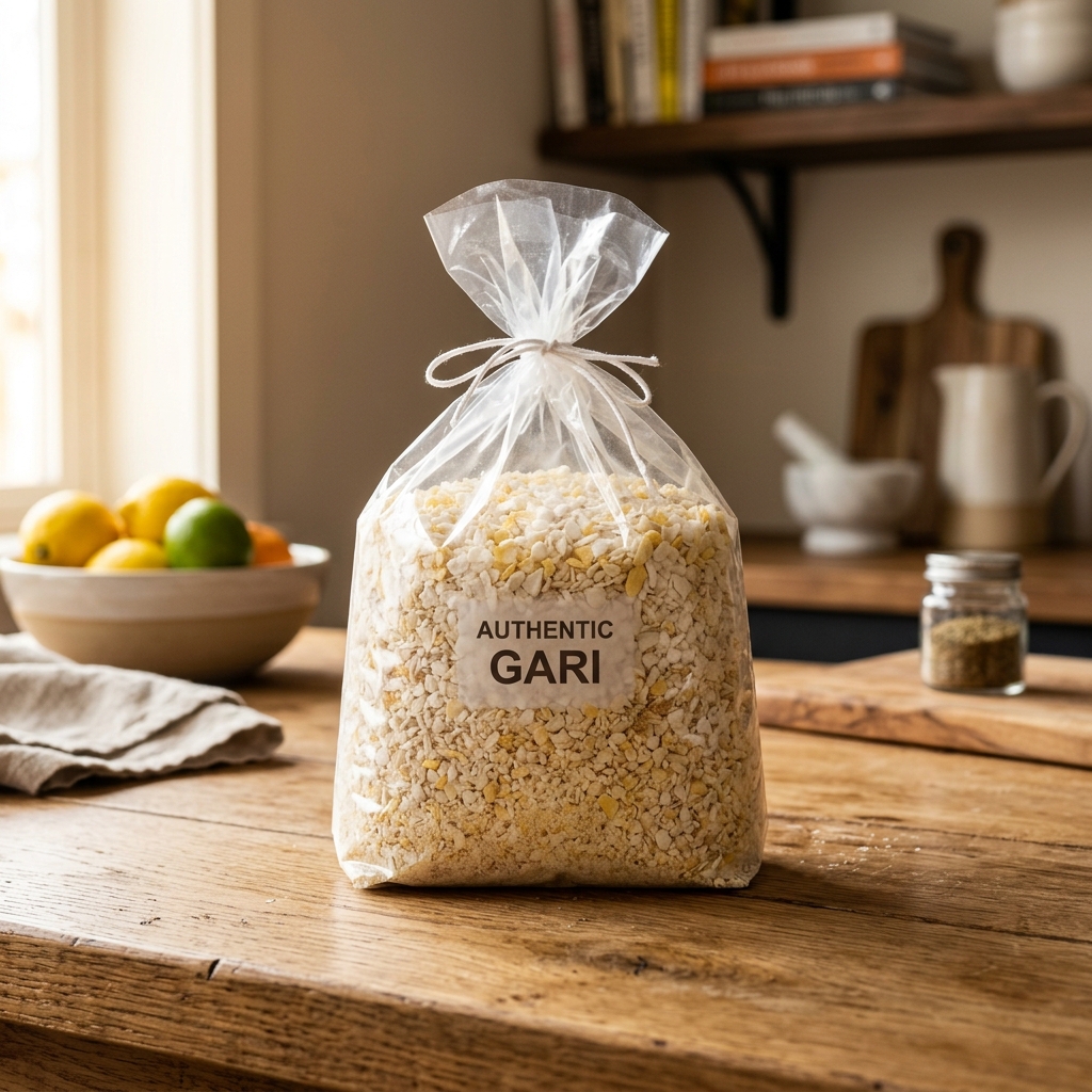 Gari / Garri 5 lb